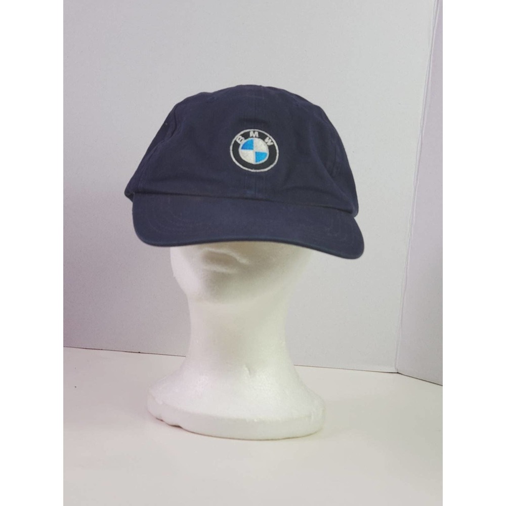 Bmw Hat - image 1
